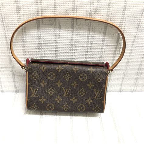 心斎橋のルイ・ヴィトン (LOUIIS VUITTON)買取｜ギャラリーレ .